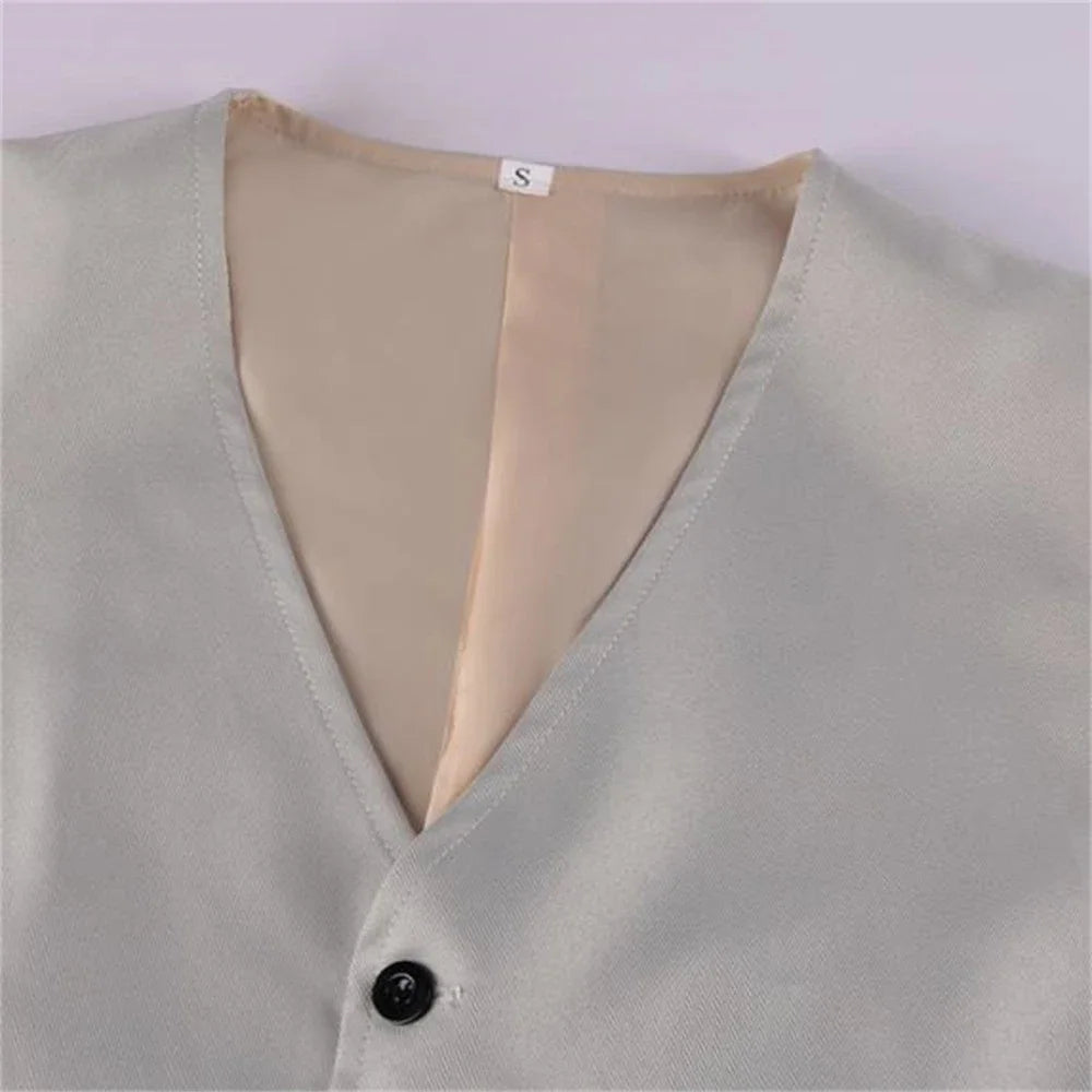 Blue Lock Cosplay Reo Mikage Wig Cosplay Costume Episode Nagi Seishiro DK School Uniform White Shirt Embroidery Jacket Men Suits