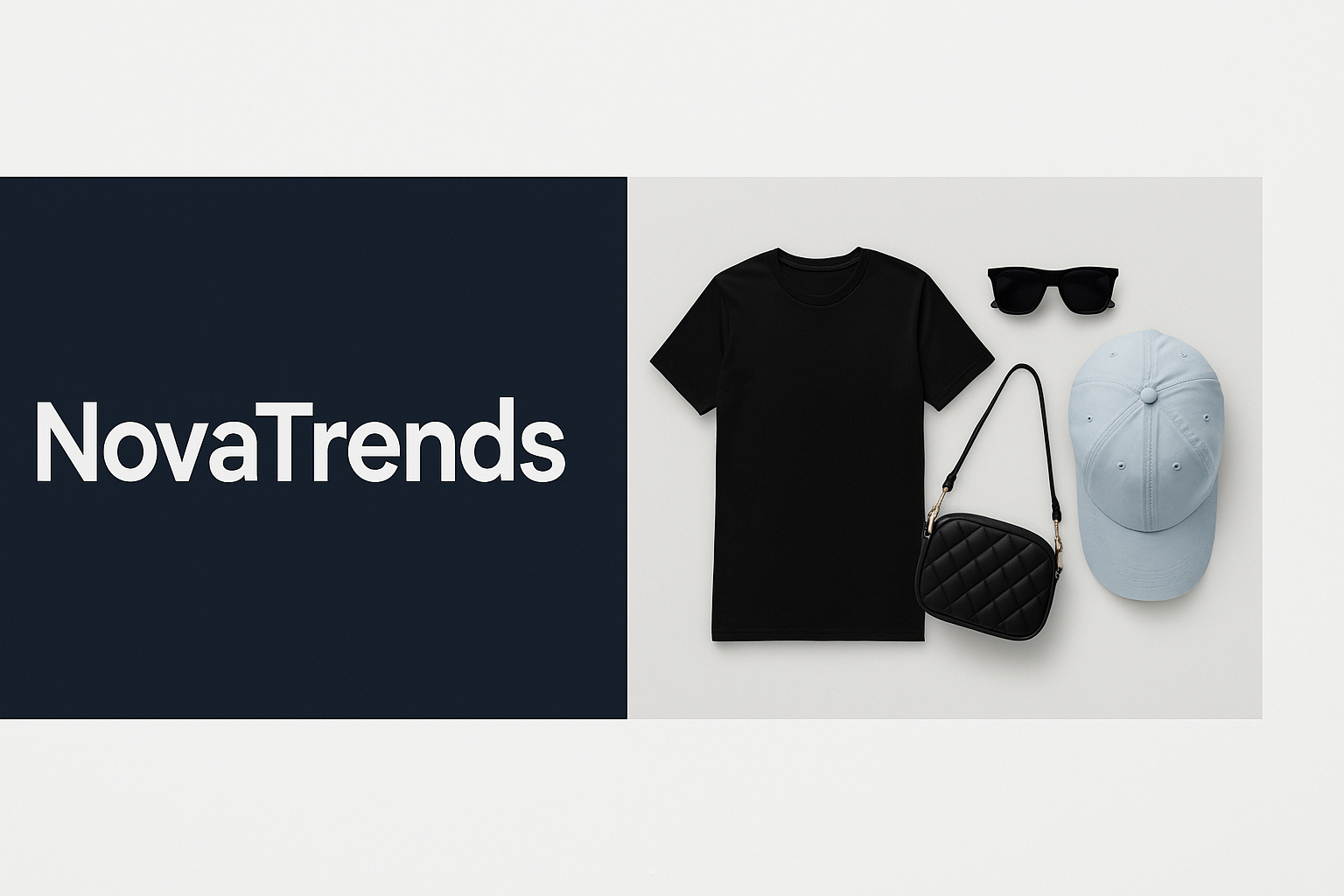 Welcome to NovaTrends – Your style, your choice