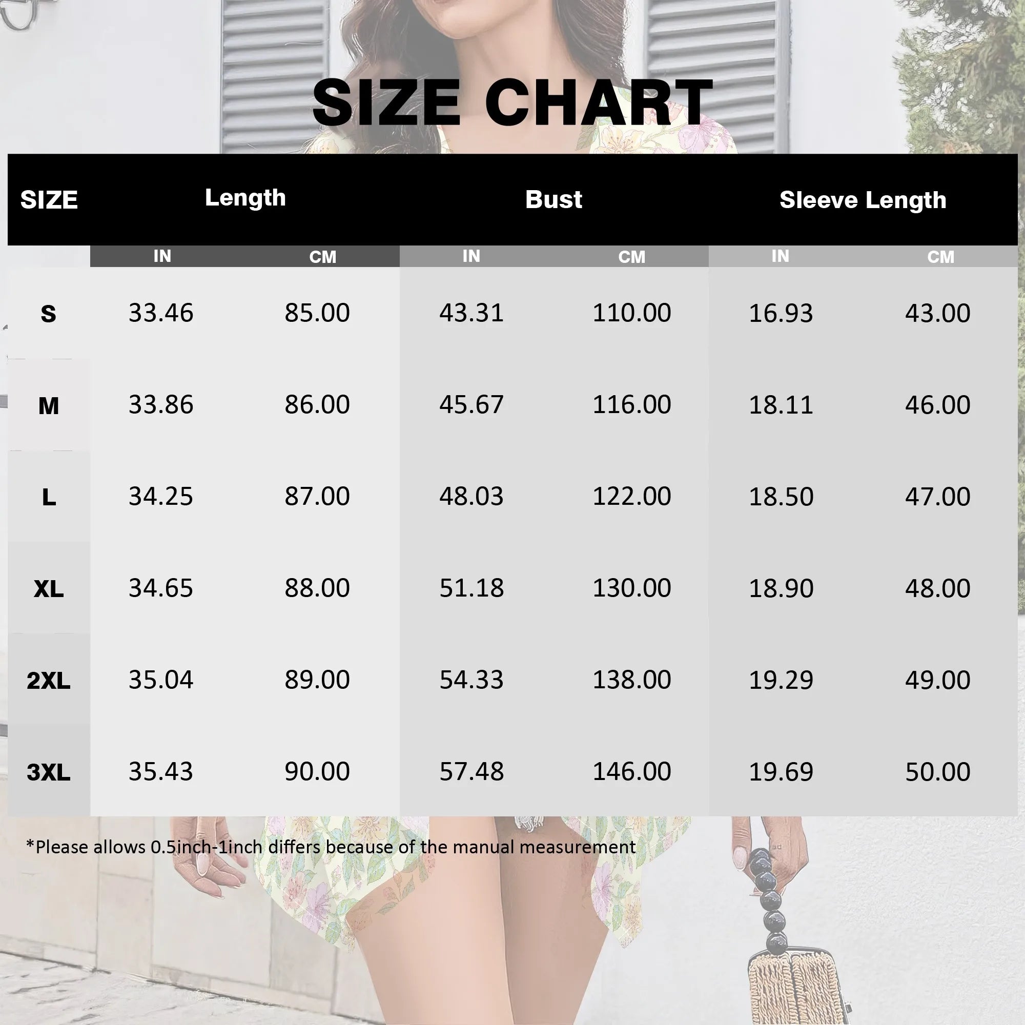 Women's Half Sleeve Floral Print Lightweight Blouse Shirts Thin Coat Cardigan Dainty with Pocket