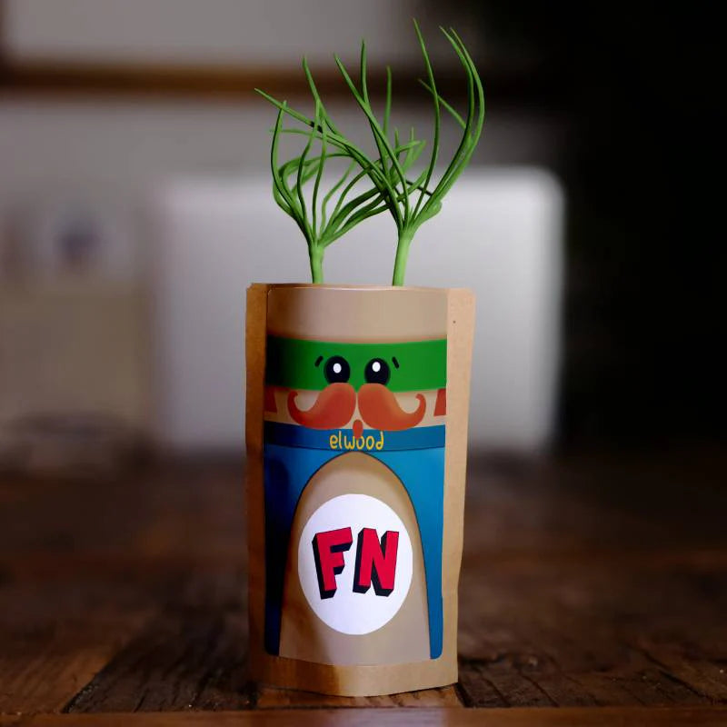Elwood - Forestnation Guardian